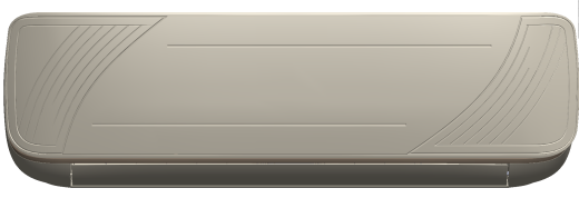 18k分体式空调室内机缩略图